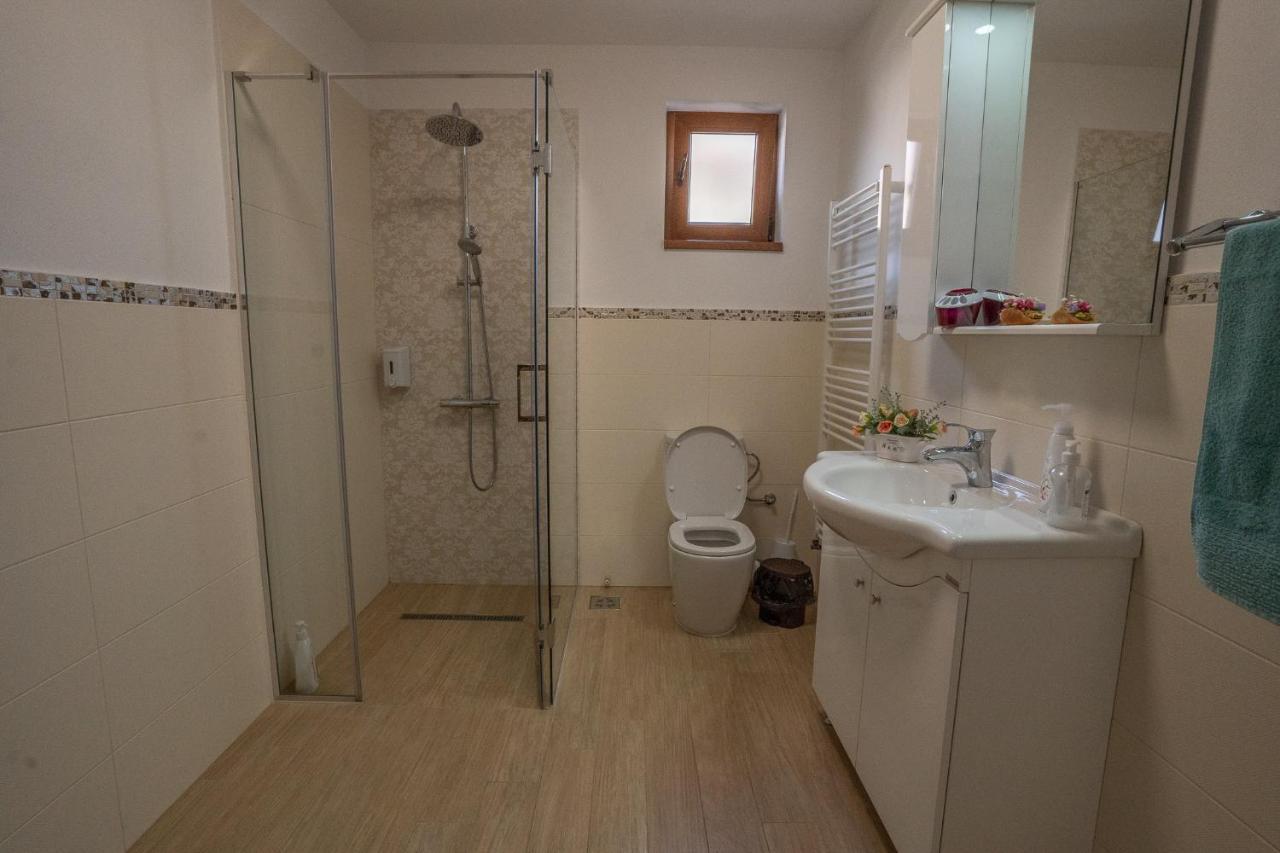 Apartamento Doi Bujori Alba Iulia Exterior foto